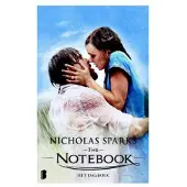 Boekerij The notebook (Het dagboek) (Paperback)