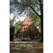 Boom uitgevers Amsterdam De magie van het jaren '30 huis