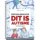 De vrije uitgevers Psycho-educatie