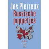 Uitgeverij Vrijdag Russische poppetjes