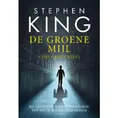 Luitingh-sijthoff De groene mijl (Paperback)