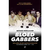 Just Publishers Bloedgabbers