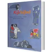 NBG Kijkbijbel (Hardback)