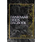 Blokker Dankbaarheidsdagboek