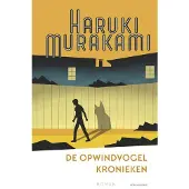 Atlas Contact De opwindvogelkronieken (Paperback)
