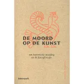 Blokker De moord op de kunst