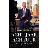 Pelckmans Acht jaar Achtuur