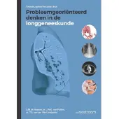 Boom uitgevers Amsterdam Probleemgeoriënteerd denken in de longgeneeskunde
