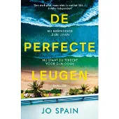 Vbk media De perfecte leugen