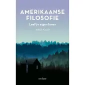 Ten Have Amerikaanse filosofie (Paperback)