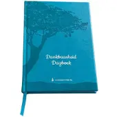 Voor Positiviteit Dankbaarheid dagboek