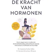 A.W. Bruna Uitgevers De kracht van hormonen (Paperback)