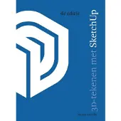 Pearson Benelux 3D-tekenen met SketchUp