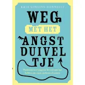 Uitgeverij Nieuwezijds Weg met het angstduiveltje