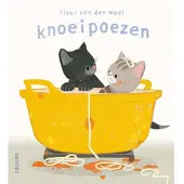 Singel Uitgeverijen Knoeipoezen
