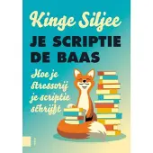 AMSTERDAM UNIVERSITY PRESS Je scriptie de baas (Paperback)