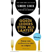 Atlas Goede leiders eten als laatste