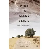 Lebowski Hier is alles veilig (Paperback)