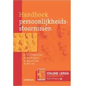 Boom uitgevers Amsterdam Handboek persoonlijkheidsstoornissen