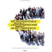 Blokker De professionele leergemeenschap in het onderwijs