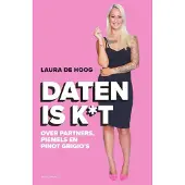 Unieboek spectrum Daten is k*t
