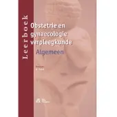 Bohn Stafleu van Loghum Leerboek obstetrie en gynaecologie verpleegkunde (Hardback)