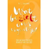 Blokker Wat bezielt ons eigenlijk?