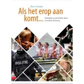 Blokker Als het erop aan komt