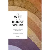 Boom uitgevers Amsterdam De wet als kunstwerk