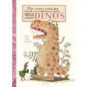 Clavis Het ongelooflijke maar waargebeurde verhaal over dino's (Hardback)