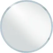 vidaXL Badkamerspiegel LED 80 cm