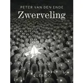 Singel Uitgeverijen Zwerveling (Hardback)