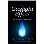 ANKH HERMES Het gaslighteffect (Paperback)
