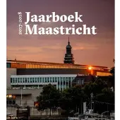 Blokker Jaarboek Maastricht
