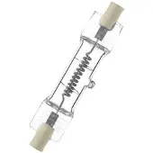Osram halogeen Studiolamp R7s 800W 230V 3200K 21000lm