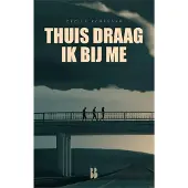 Blossom Books Thuis draag ik bij me
