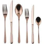 Sambonet Bestekset Taste PVD Copper (36-Delig)