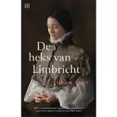 Overamstel Uitgevers De heks van Limbricht