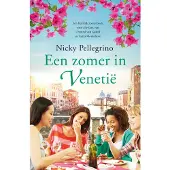 De Fontein Een zomer in Venetië (Paperback)