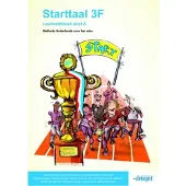 Blokker Starttaal 3F deel A