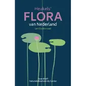 Blokker Heukels' Flora van Nederland