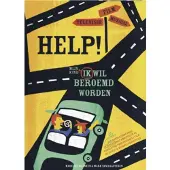 Blokker Help! ik (mijn kind) wil beroemd worden
