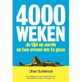 Blokker 4000 Weken