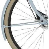 Cortina Cort v spatb U1 blue haze
