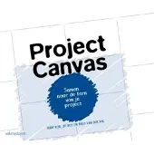 Blokker Project Canvas