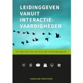 Swp Leidinggeven vanuit interactievaardigheden (Paperback)