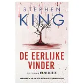 Luitingh-sijthoff De eerlijke vinder