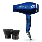 Parlux Föhn Alyon Air Ionizer Tech Hair Dryer Night Blue