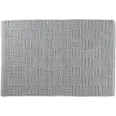 kela Badmat Leana Rock Grey-55 x 80 cm