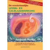 Succesboeken De wonderbaarlijke lever & galblaas reiniging